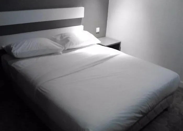 Jj Boutique Hotel Petaling Jaya
