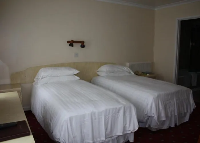 Talana Hotel Saint Helier