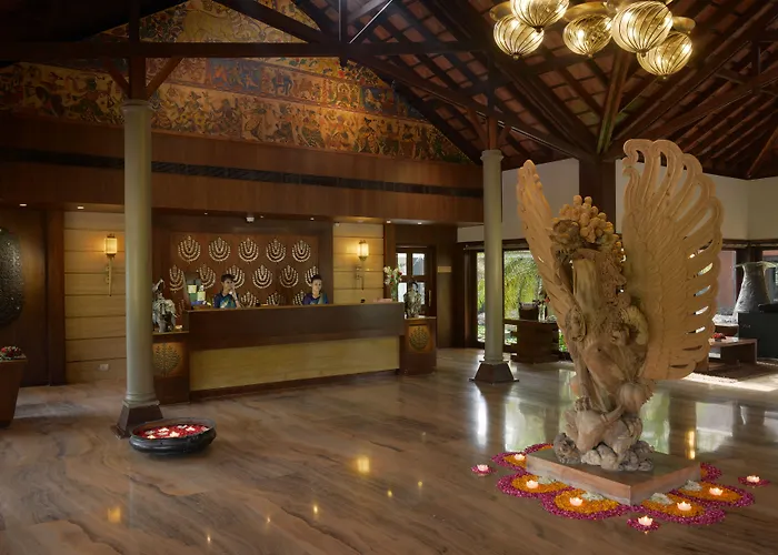 Madhubhan Resort & Spa Anand