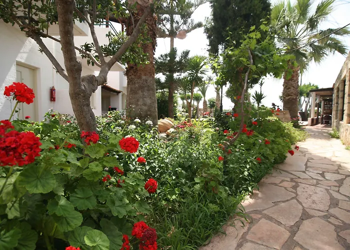 Classic Apartments Hersonissos 