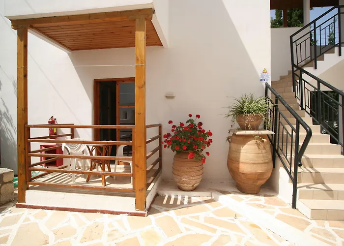 Classic Apartments Hersonissos 