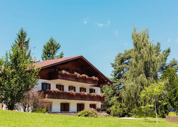 Hotel Waldsee Völs am Schlern