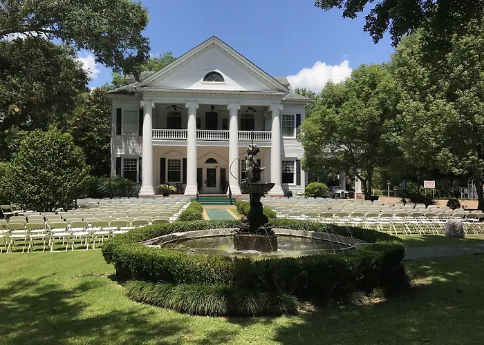 Historic Michabelle Inn Hammond