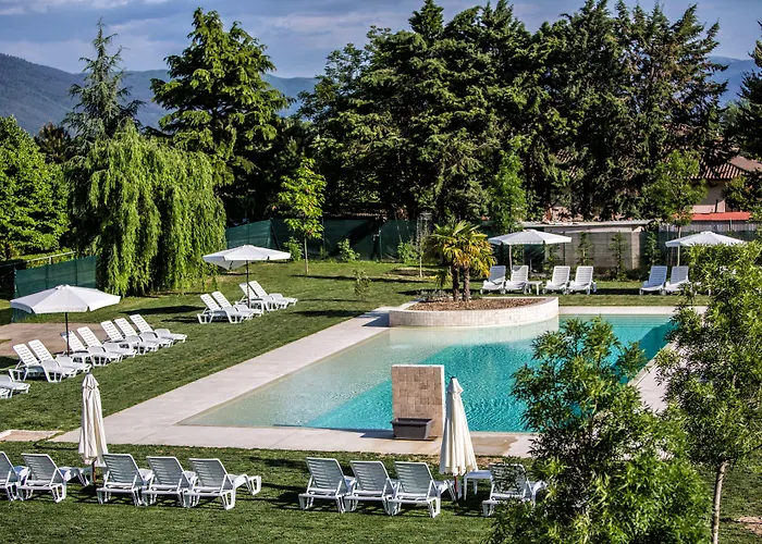 Umbriaverde Sporting & Resort Massa Martana