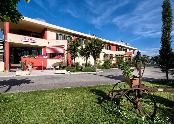 Umbriaverde Sporting & Resort Massa Martana