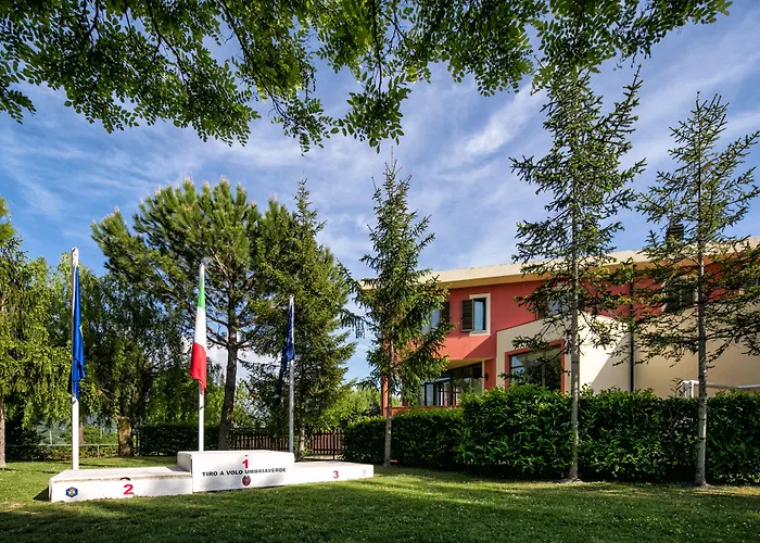 Umbriaverde Sporting & Resort Massa Martana