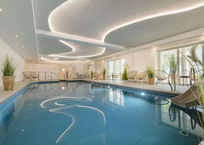 HofHotel Krähenberg Grömitz