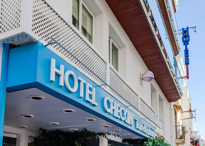 Hotel VM Torredembarra