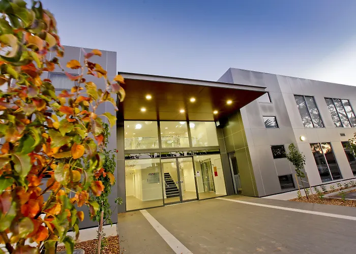 Indulge Apartments - Ontario Mildura