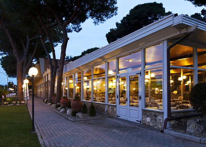 Golfo Del Sole Hotel & Holiday Resort Follonica