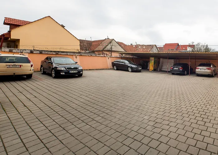 Hotel Regal Brașov