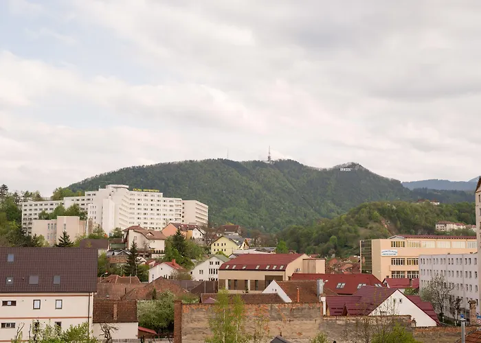 Hotel Regal Brașov
