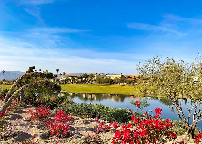 Azul Talavera Country Club Torreon