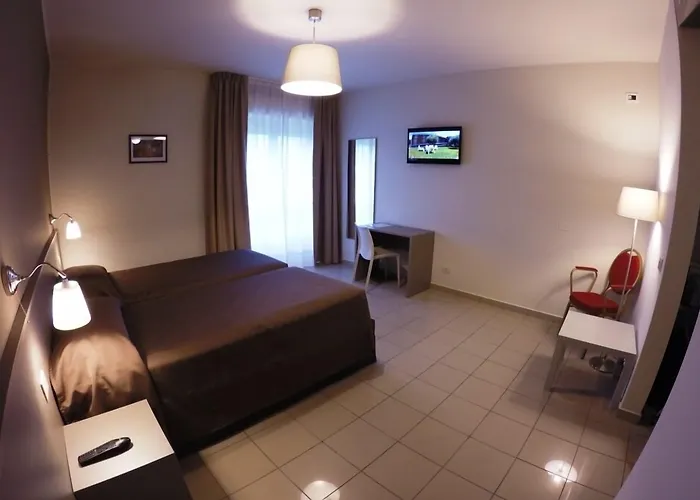 Th Assisi - Casa Leonori Hotel