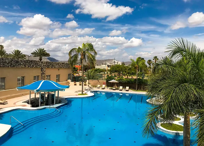 Azul Talavera Country Club Torreon