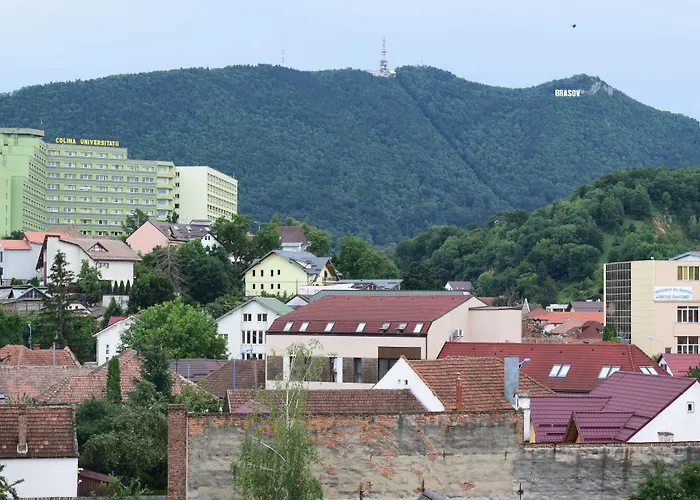 Hotel Regal Brașov