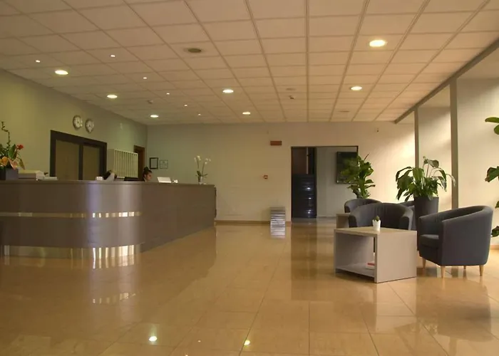 Th Assisi - Casa Leonori Hotel
