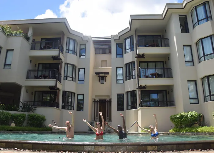 Le Cardinal Exclusive Resort Trou aux Biches