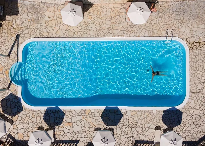 Aurora Beach Hotel Agios Ioannis Peristeron 