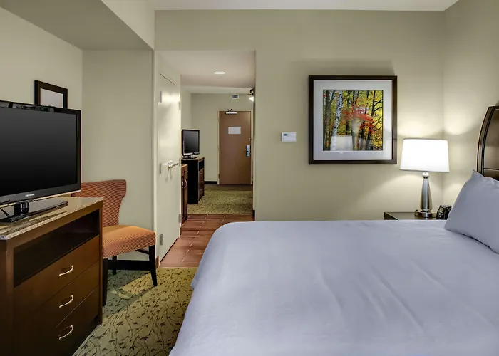 Hilton Garden Inn Pittsburgh/Cranberry Cranberry Township