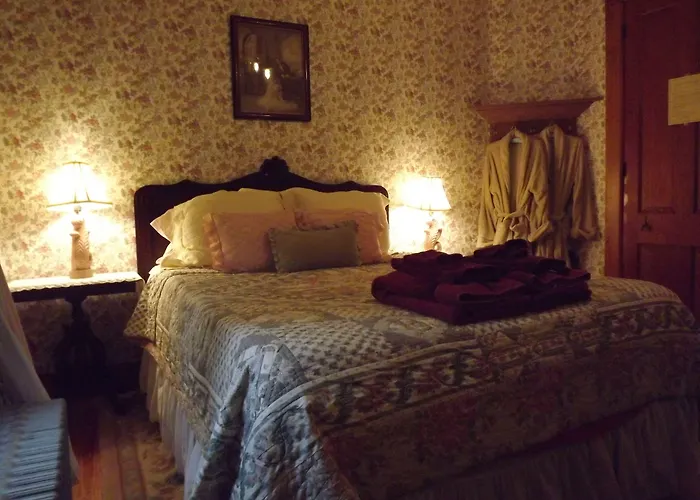 Village Suites Margaretville