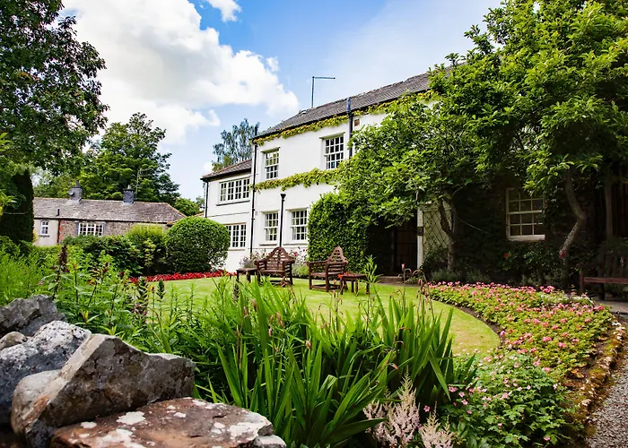 The Pheasant Inn - The Inn Collection Group Bassenthwaite
