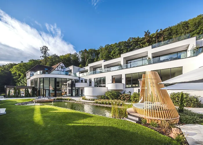 6717 Nature Hotel & Spa Le Clos Des Delices Ottrott