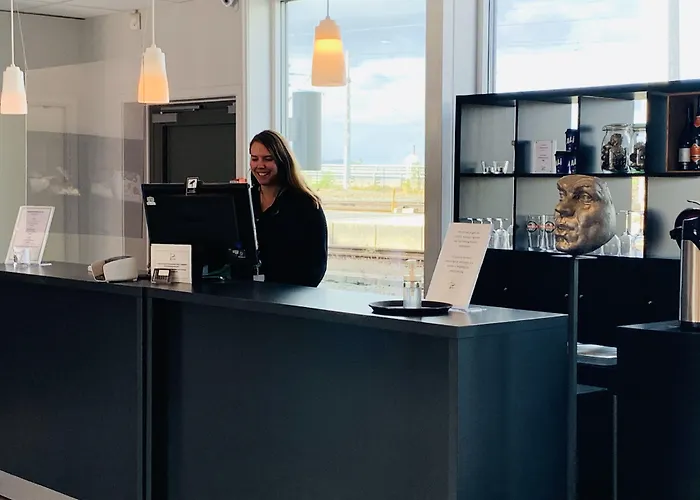 P-Hotels Brattora Trondheim