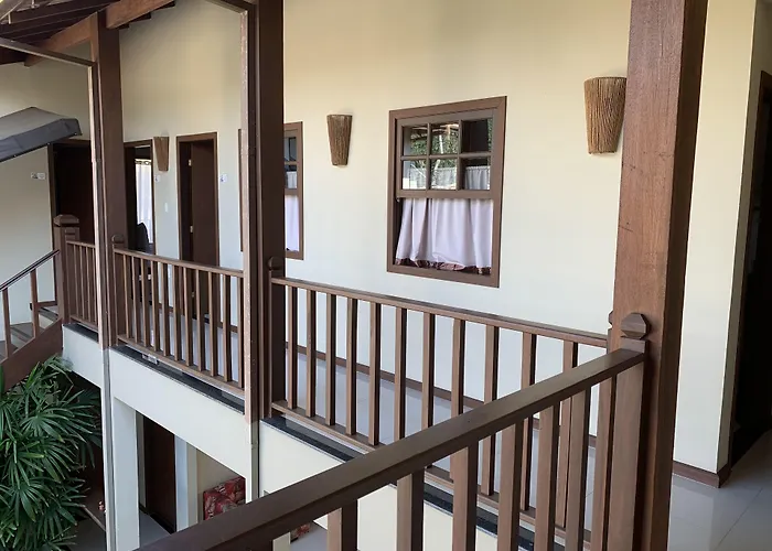 Casa Poema Paraty