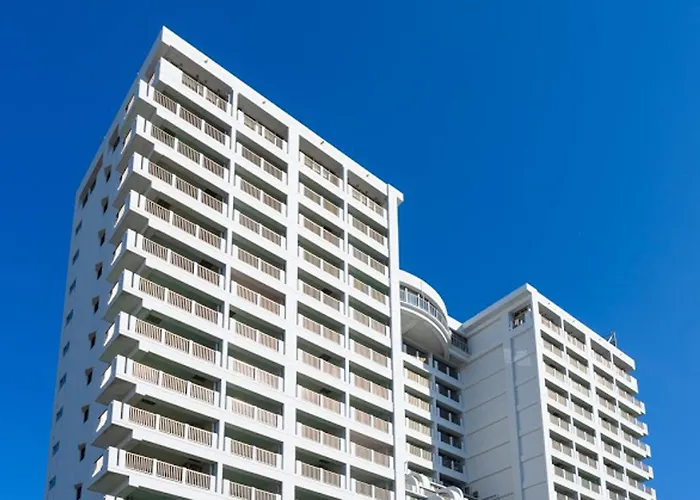 Kanehide Onna Marine View Palace Okinawa