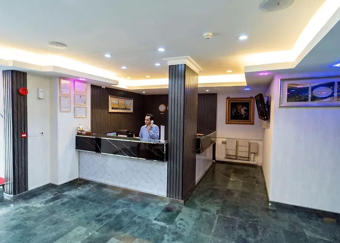 Frsan Hotel Manama