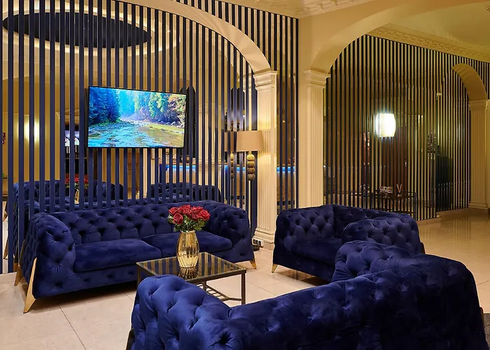 Hotel Royal Gliwice