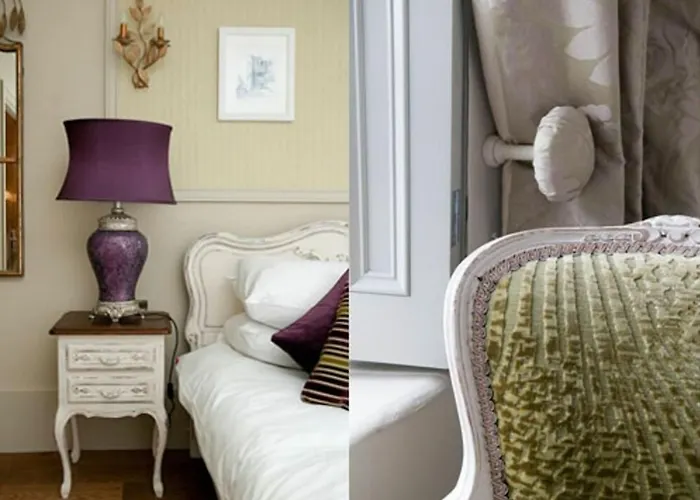 No64 The Boutique Hotel West Malling
