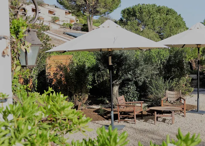 Domaine Santa Giulia Palace Porto-Vecchio 