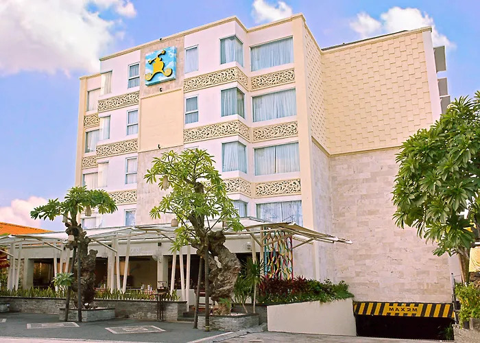 Hotel Royal Regantris Kuta