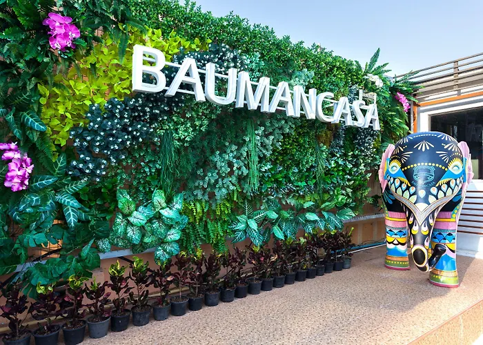 Baumancasa Beach Resort Karon