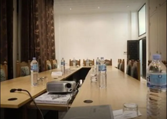 Hotel El Biar Alger