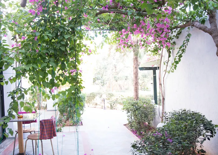 Anna Maria Village Limenas Chersonisou