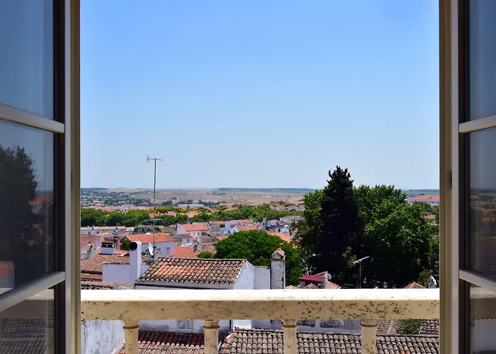 Noble House Essence Evora - By Unlock Hotels