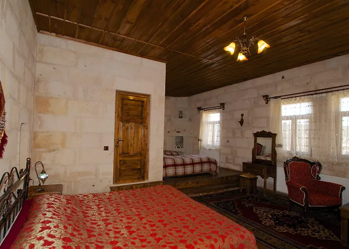 Gerdis Evi Otel Göreme