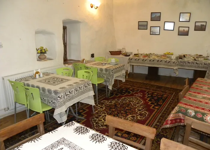 Gerdis Evi Otel Göreme