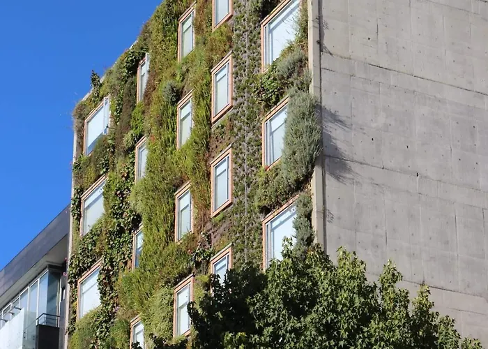 Hotel B3 Virrey Bogotá