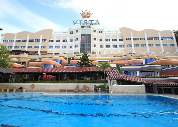 Crown Vista Hotel Nagoya