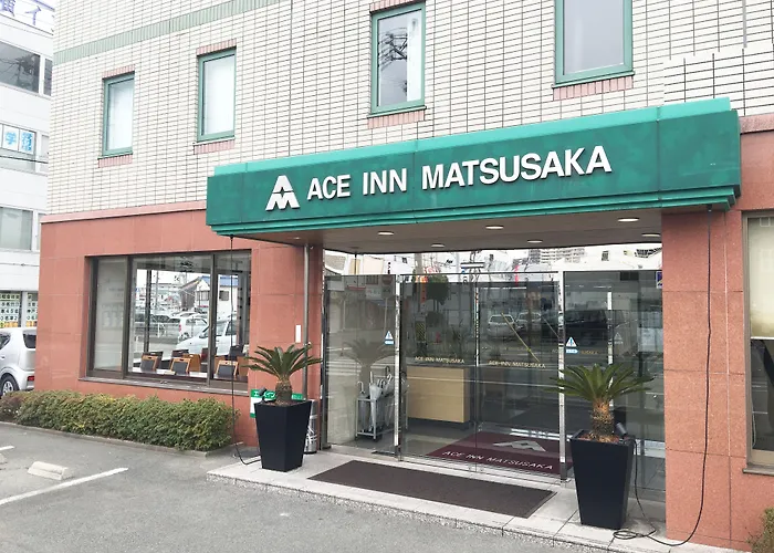 Ace Inn Matsusaka