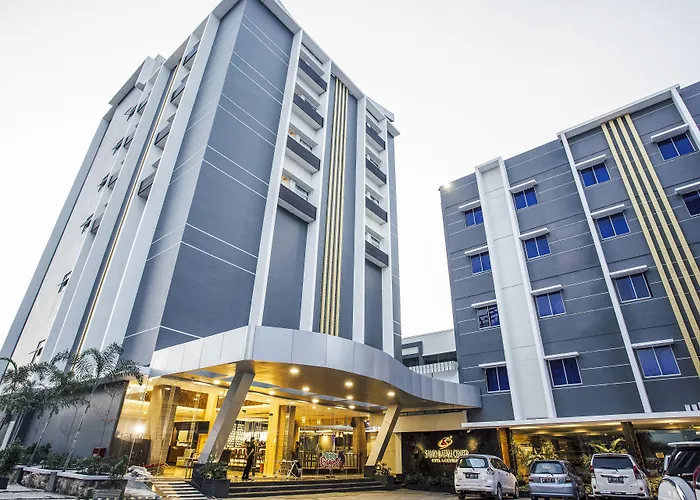 Sahid Batam Center Hotel And Convention