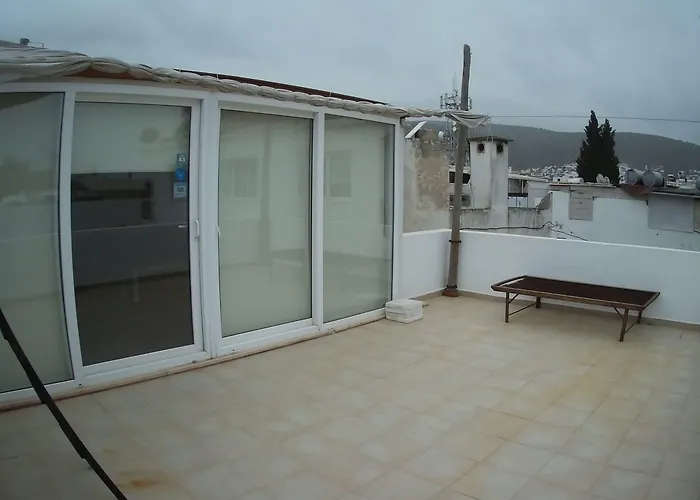 Kaya Apart & Pansiyon Bodrum