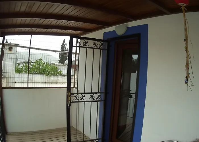 Kaya Apart & Pansiyon Bodrum