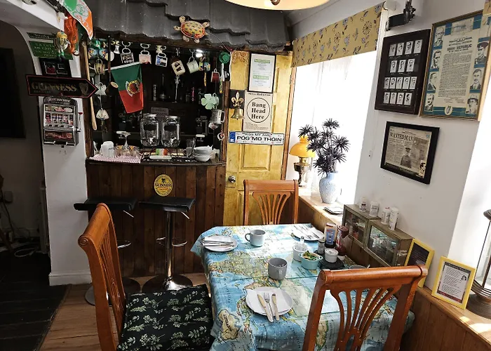 Rose Marie Guest House Peterborough