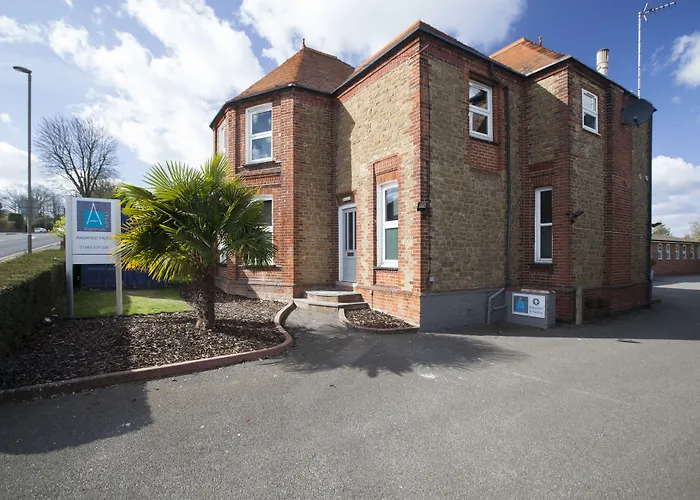 Asperion Hotel Guildford