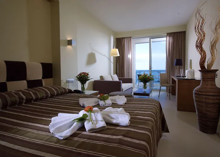 El Greco Hotel Ierápetra